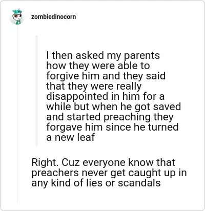 Image credit: zombiedinocorn | zombiedinocorn