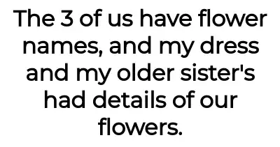 Image credit: tamotherdress | tamotherdress