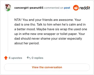 Image credit: cancergirl-peanut65 | cancergirl-peanut65
