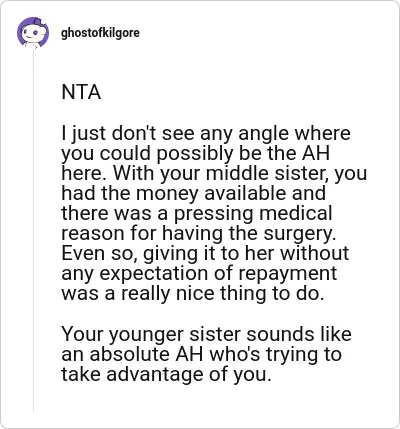 Image credit: ghostofkilgore | ghostofkilgore