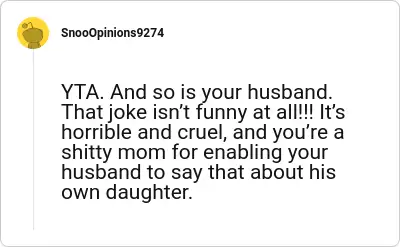 Image credit: SnooOpinions9274 | SnooOpinions9274