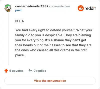 Image credit: concernedreader1982 | concernedreader1982