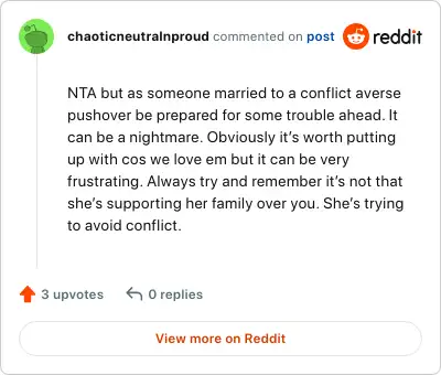 Image credit: chaoticneutralnproud | chaoticneutralnproud