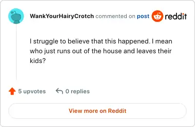 Image credit: WankYourHairyCrotch | WankYourHairyCrotch