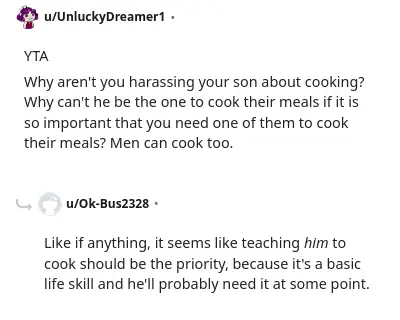 Image credit: UnluckyDreamer1 | UnluckyDreamer1