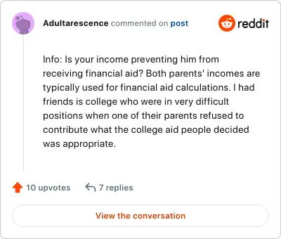 Image credit: Adultarescence | Adultarescence