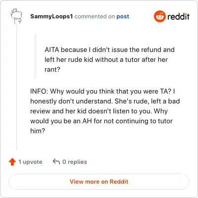 Image credit: SammyLoops1 | SammyLoops1
