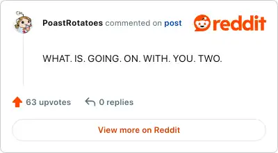 Image credit: PoastRotatoes | PoastRotatoes
