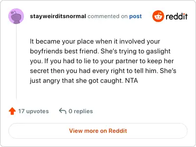 Image credit: stayweirditsnormal | stayweirditsnormal