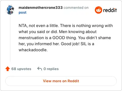 Image credit: maidenmothercrone333 | maidenmothercrone333