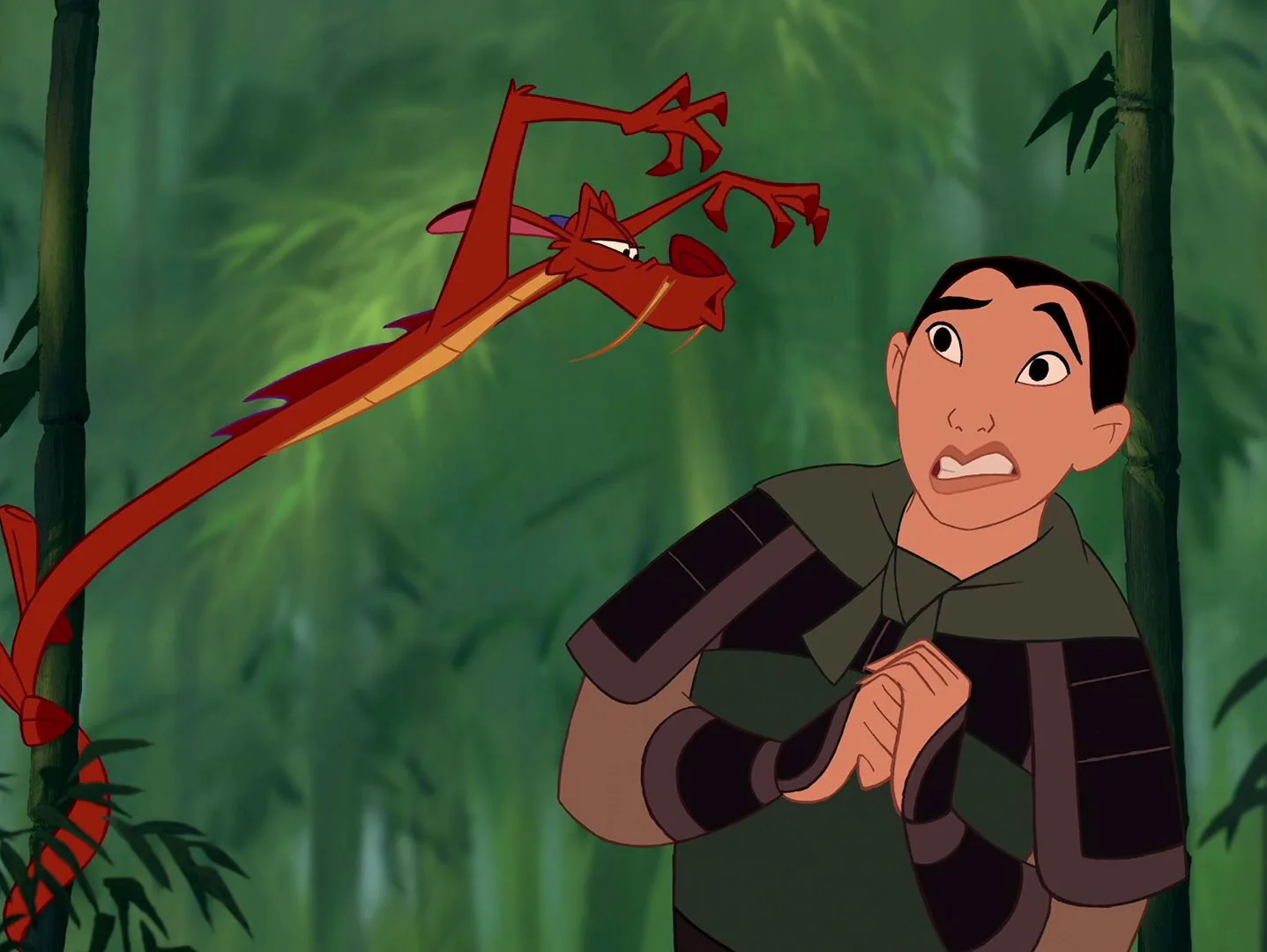 Image credit: Disney
