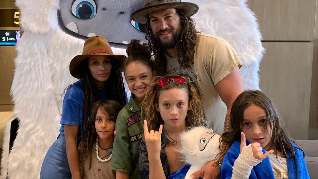 Image credit: Instagram | @prideofgypsies