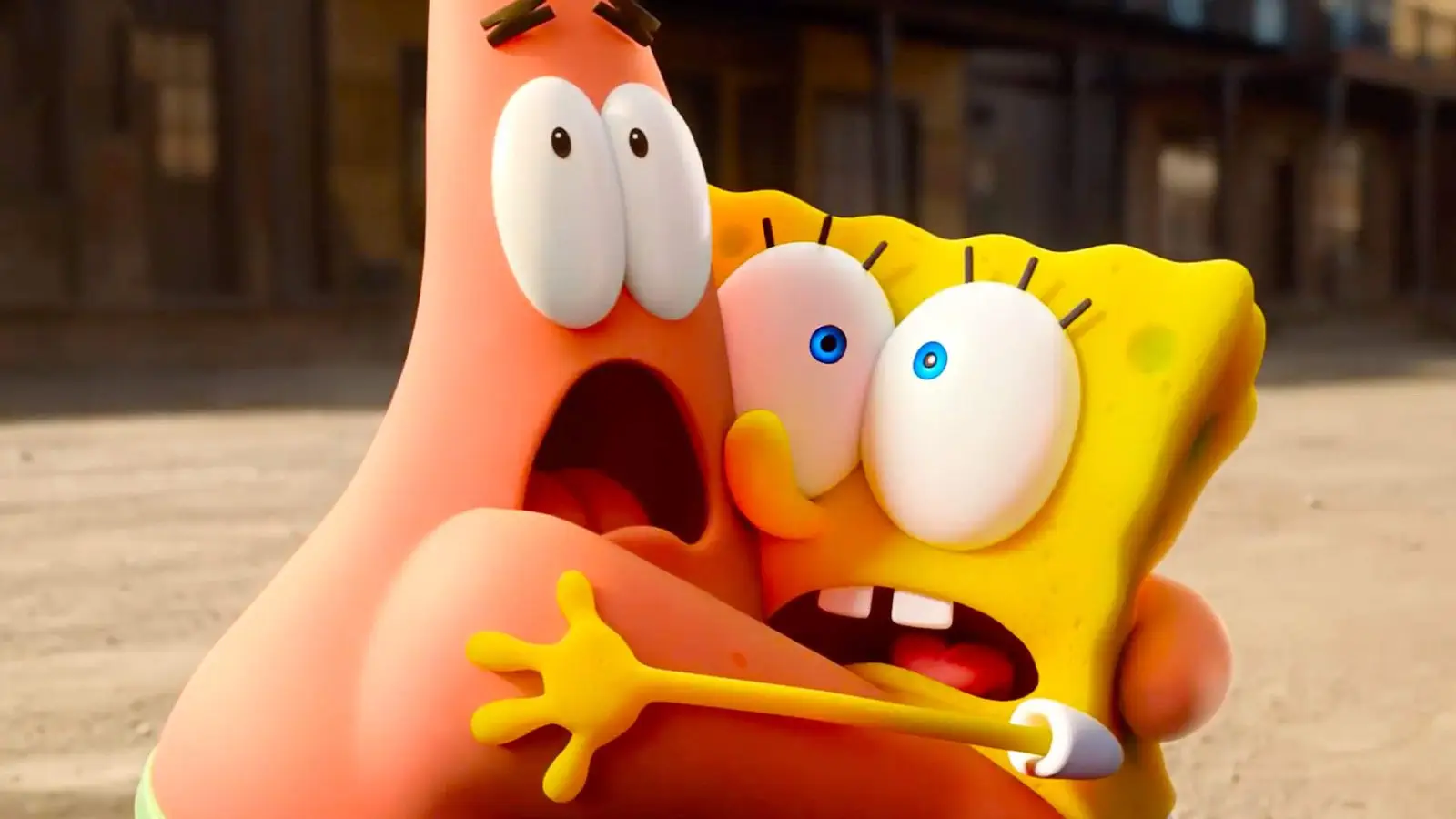 Image credit: Nickelodeon