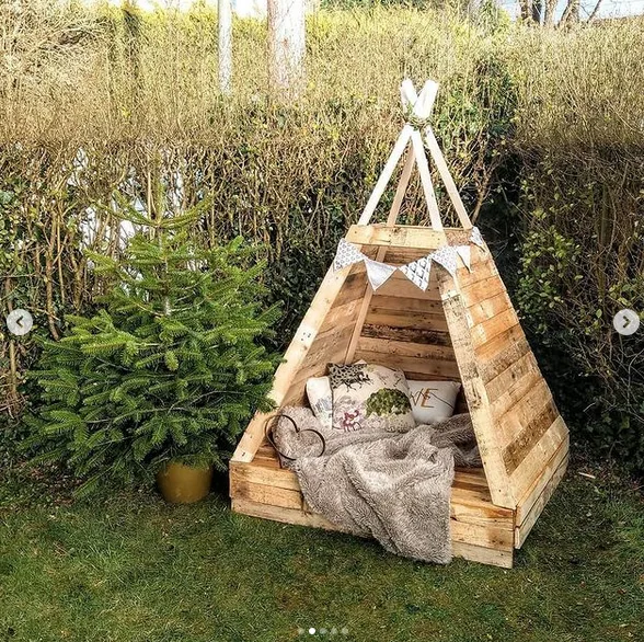 Image credit: Instagram | @ransomebuilds_diy