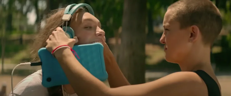 Image credit: YouTube via Movie Coverage