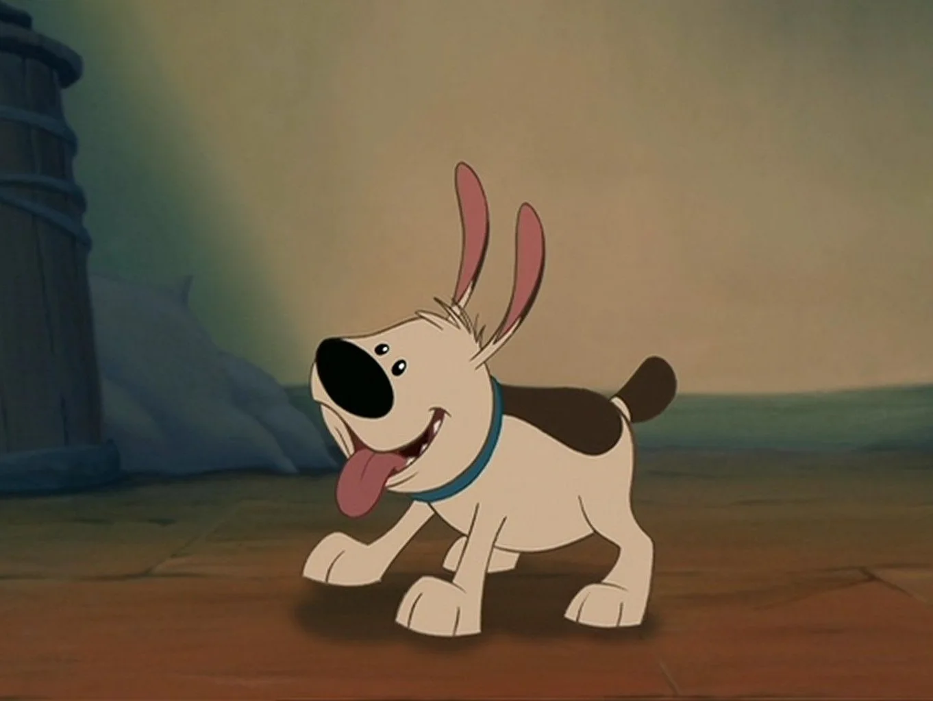 Image credit: Disney