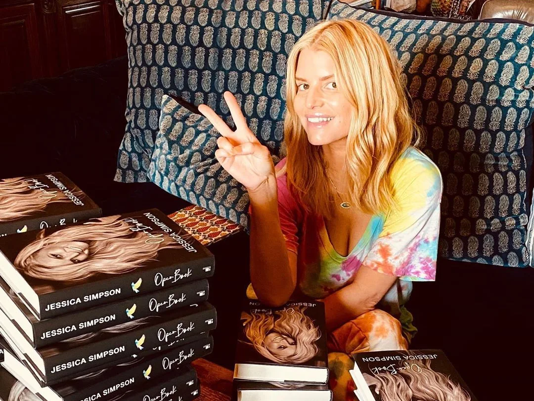 Image credit: Instagram | @jessicasimpson