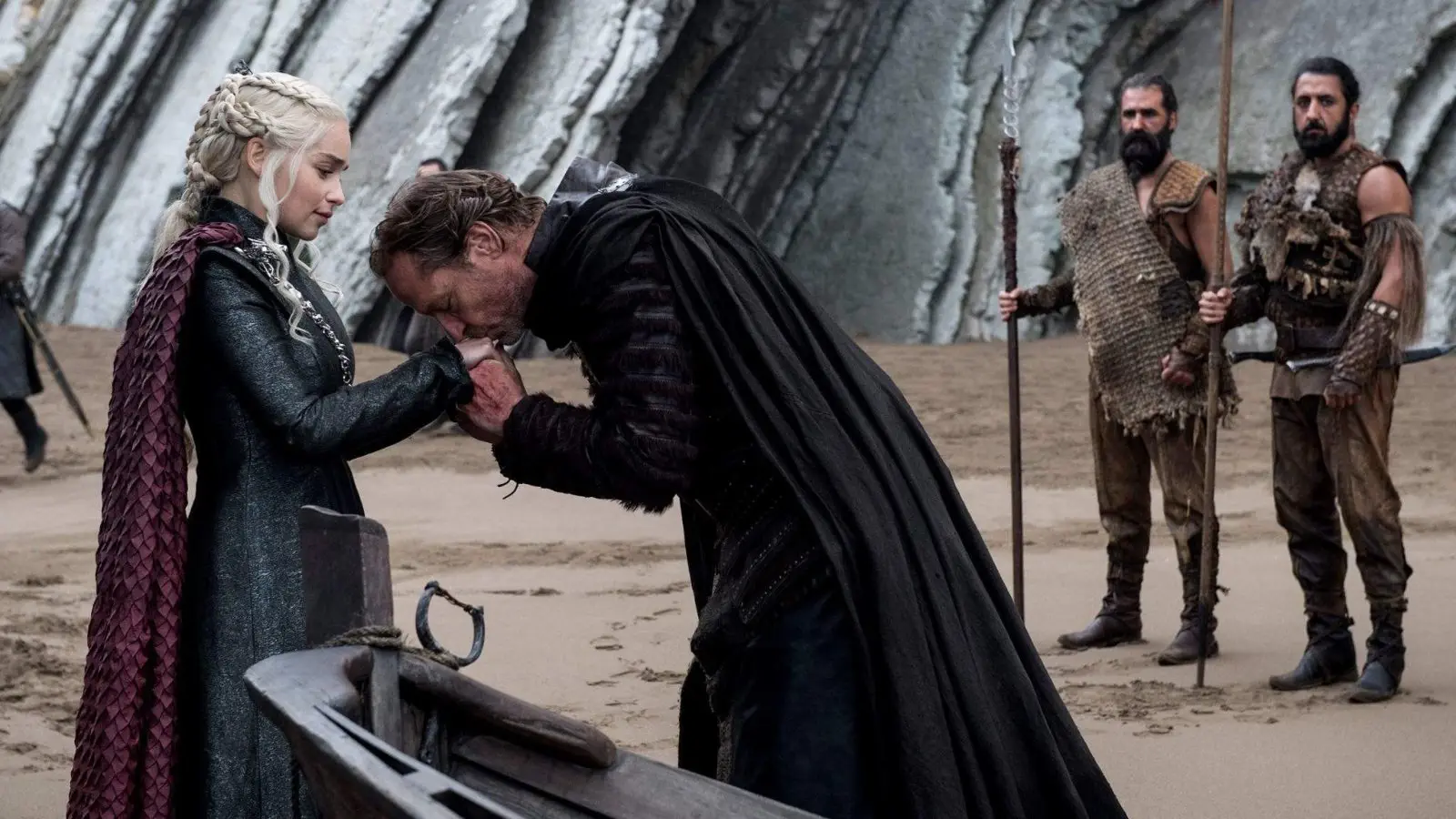 Image credit: HBO