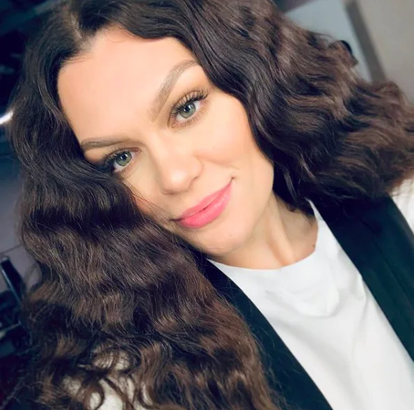 Image credit: Instagram | @jessiej