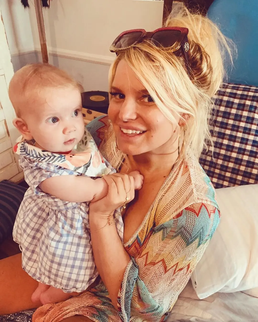 Image credit: Instagram | @jessicasimpson