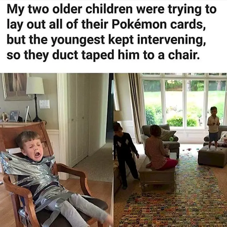 Image credit: Instagram | @world.banter