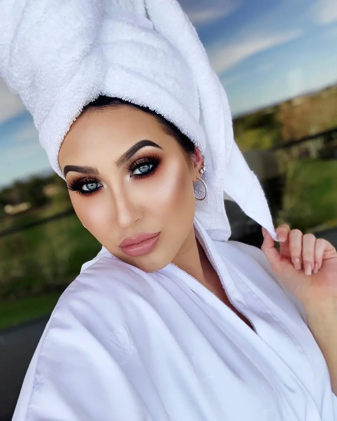 Image credit: Instagram | @jaclynhill