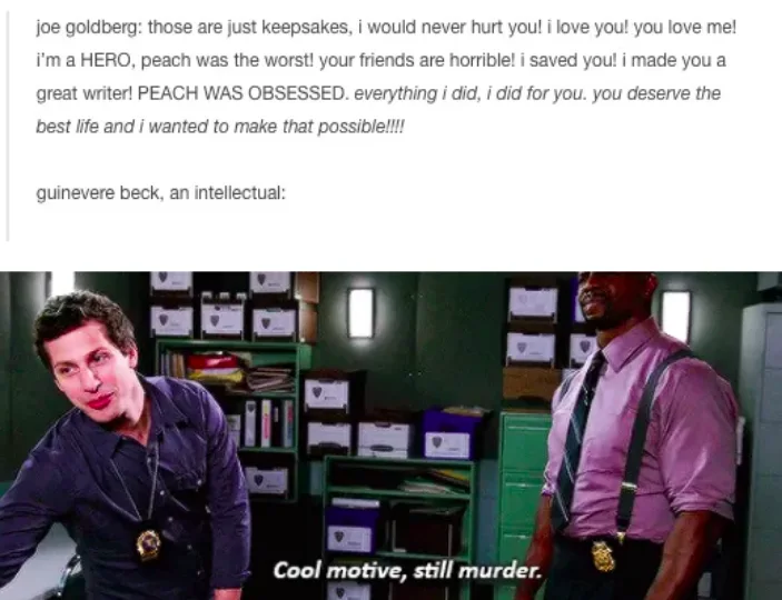 Image credit: Tumblr | gylienhaaling