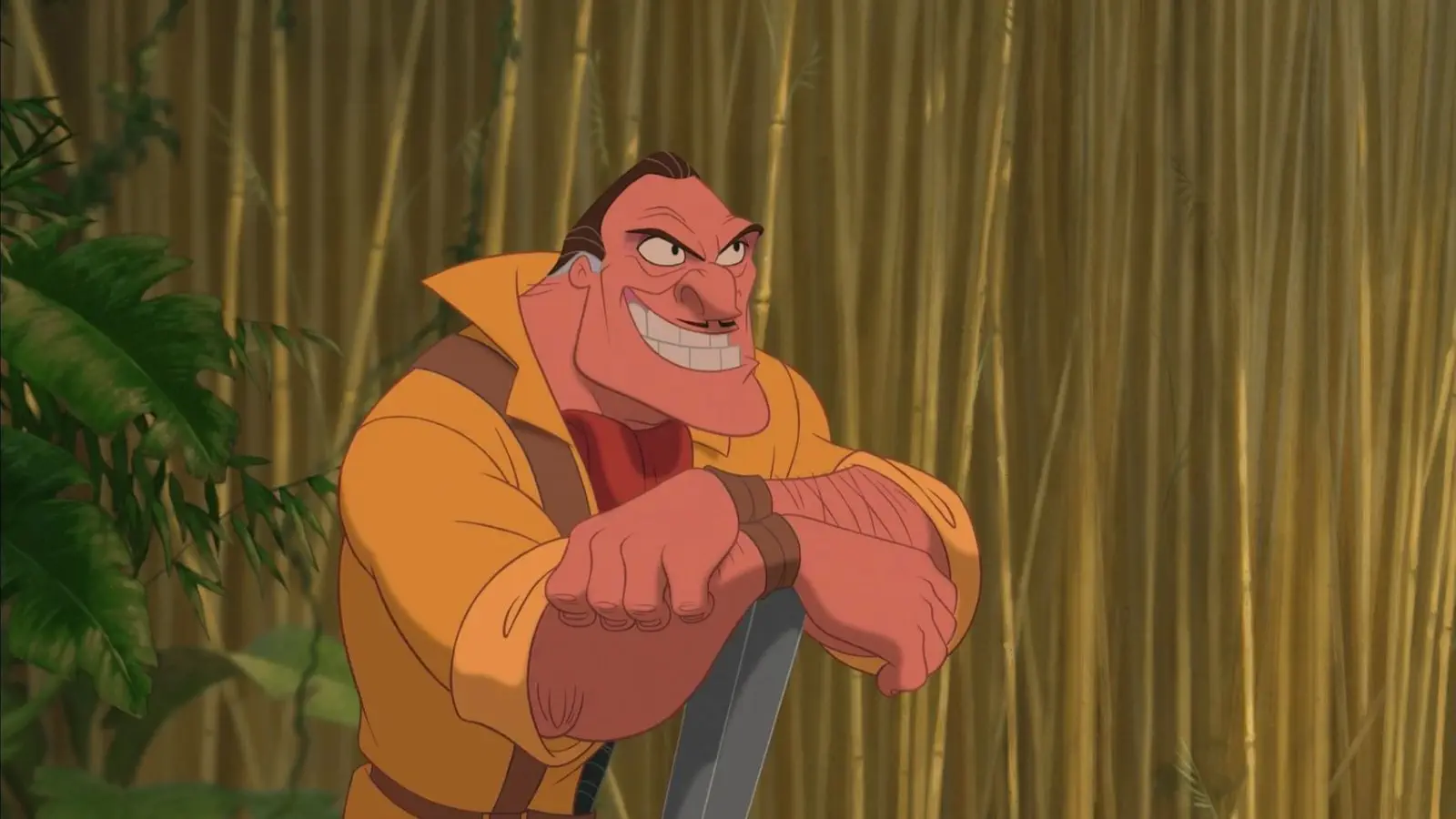 Image credit: Disney