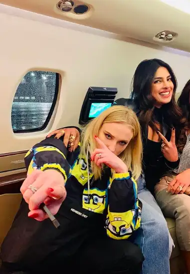 Image credit: Instagram | @priyankachopra