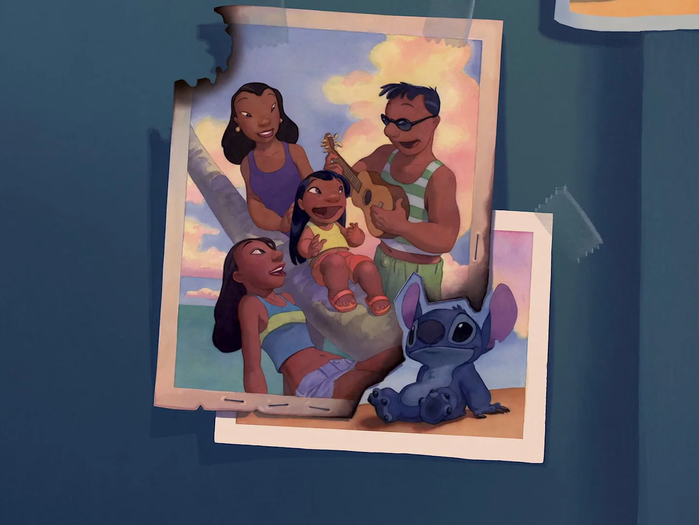 Image credit: Disney