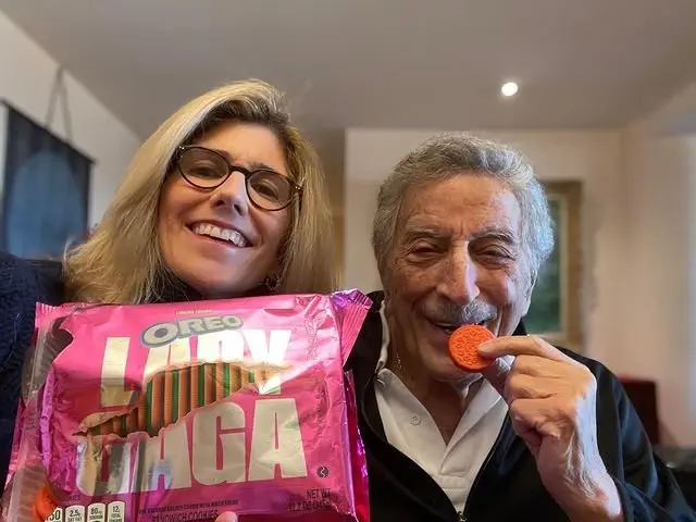 Image credit: Instagram | @itstonybennett