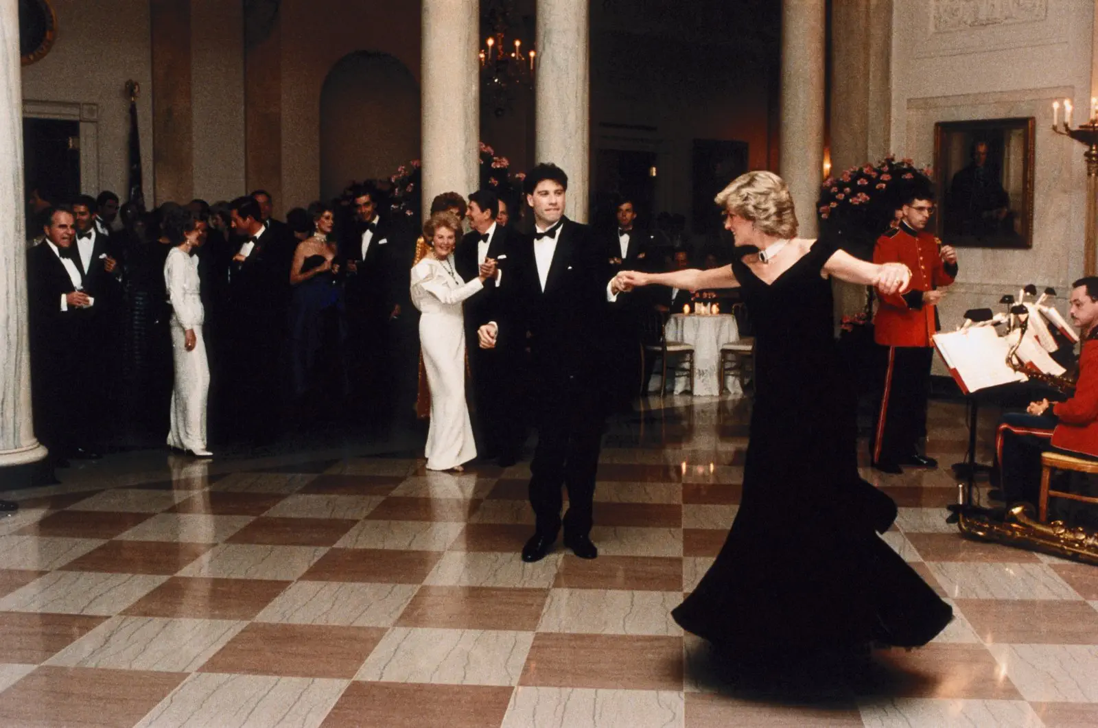 Image credit: Getty Images | Tim Graham