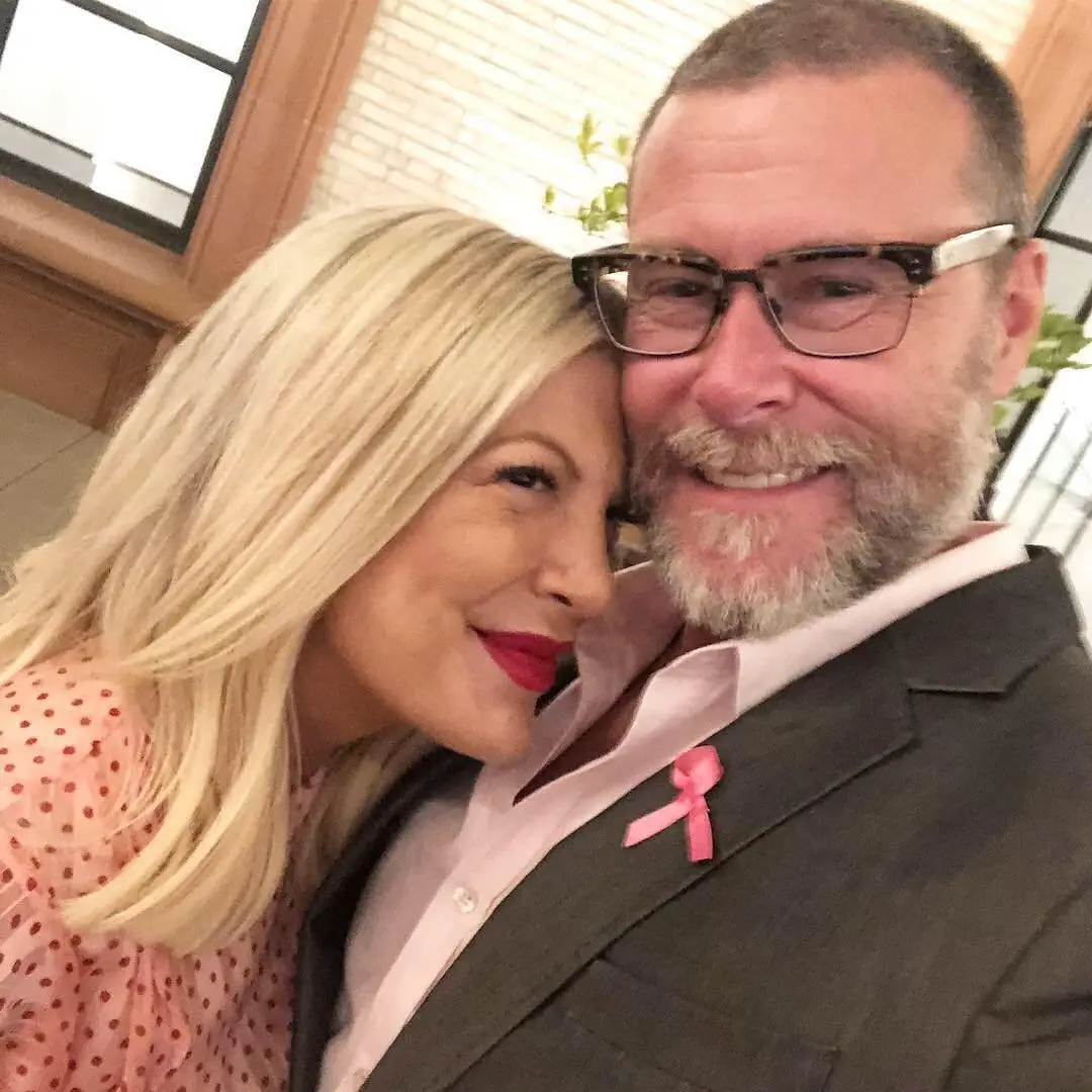 Image credit: Instagram | @imdeanmcdermott