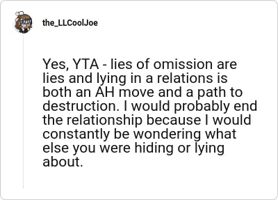 Image credit: the_LLCoolJoe | the_LLCoolJoe