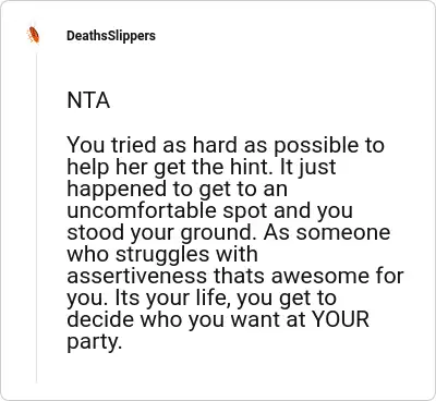 Image credit: DeathsSlippers | DeathsSlippers