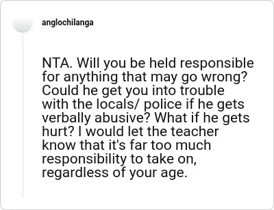 Image credit: anglochilanga | anglochilanga