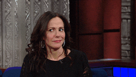 Image credit: Giphy | The Late Show With Stephen Colbert