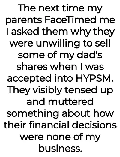 Image credit: parents_lied__ | parents_lied__