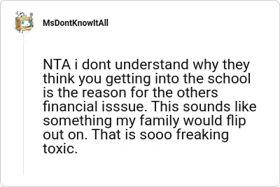 Image credit: MsDontKnowItAll | MsDontKnowItAll