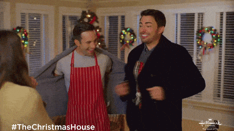 Image credit: Giphy | Hallmark Channel