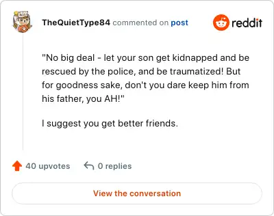 Image credit: TheQuietType84 | TheQuietType84