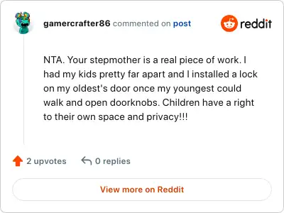 Image credit: gamercrafter86 | gamercrafter86
