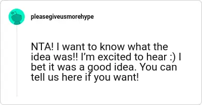 Image credit: pleasegiveusmorehype | pleasegiveusmorehype