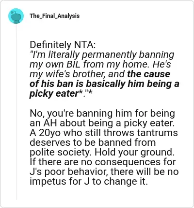 Image credit: The_Final_Analysis | The_Final_Analysis