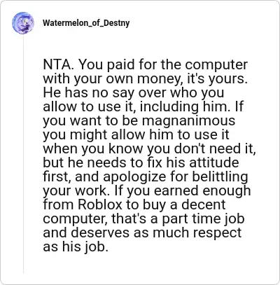 Image credit: Watermelon_of_Destny | Watermelon_of_Destny
