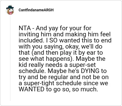 Image credit: CantfindanameARGH | CantfindanameARGH