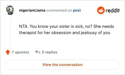 Image credit: nigerianLlama | nigerianLlama