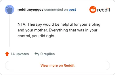 Image credit: redditmyeggos | redditmyeggos