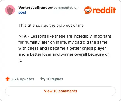 Image credit: VenterousBrundew | VenterousBrundew