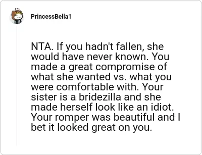 Image credit: PrincessBella1 | PrincessBella1